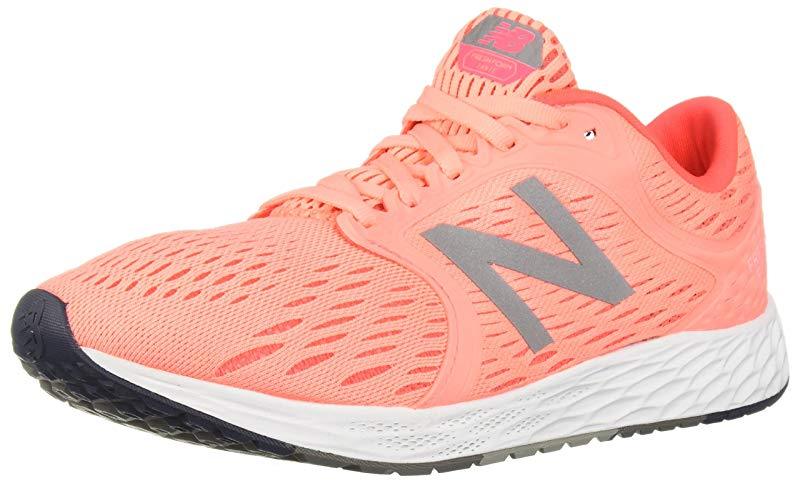 New Balance de mujer Zarte v4 Espuma fresco zapatillas para correr, rosado, nos 8.5 B (M) New Balance de mujer Zarte Zarte Zarte v4 Espuma fresco zapatillas para correr, rosado, nos 8.5 B (M) ventas directas de fábrica
