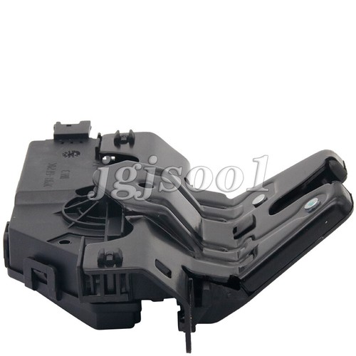 Trunk Lid Latch Tailgate Lock Actuator 51247840617 For 99-13 BMW E46 E90 E60 E82 - Picture 10 of 10