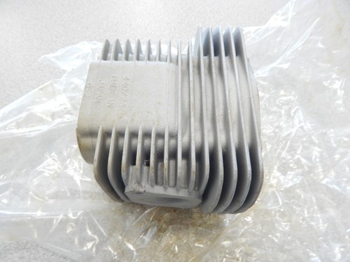 Arctic Cat Snowmobile 1974-1975 Cheetah Panther Pantera  440Cylinder - 3000-232 - Picture 3 of 4