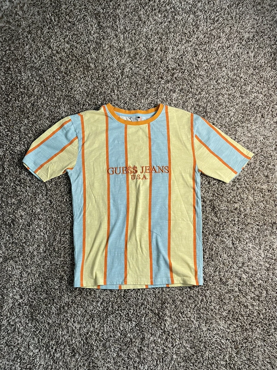 Guess x asap rocky t cheap shirt
