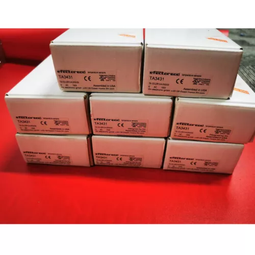 Sensore nuovo One IFM TA3431 TA3431 spedizione celere - Foto 2 di 3