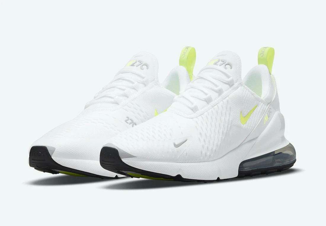 Nike air top 270 volt