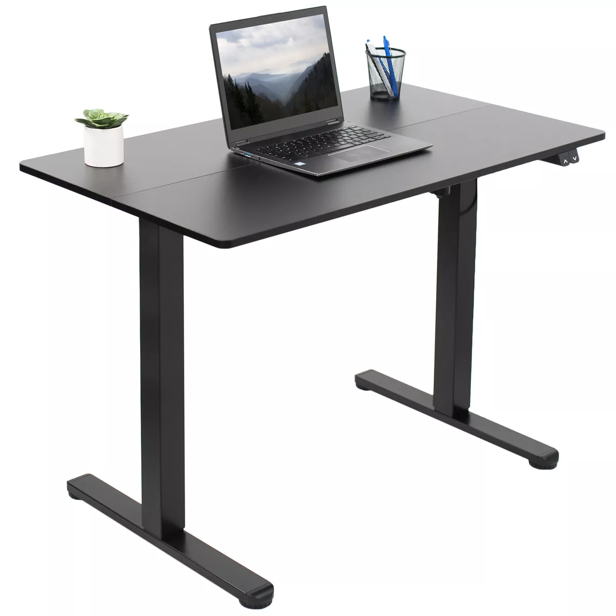 Vivo sit online to stand desk