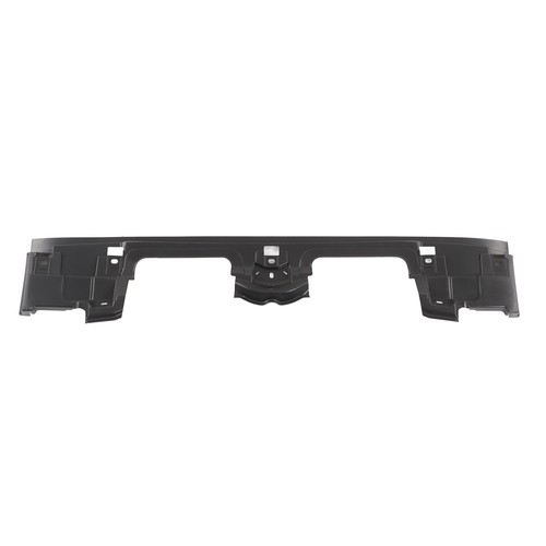 Gloss Black Front Bumper Upper For GP3 Grille Kits For MINI F55 F56 F57 One - Picture 4 of 12