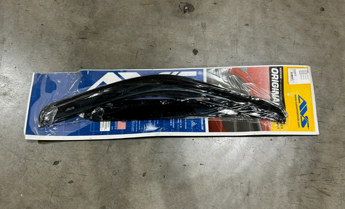 New Auto VentShade 94953 Side Window Deflectors 99-16 F-250 Superduty Supercrew - Picture 3 of 4