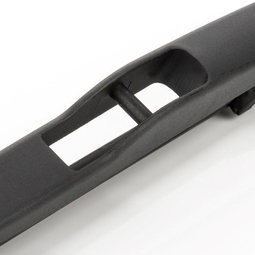 Heckscheibenwischerarm und Wischerblatt Rear Wiper für BMW X3 E83 - Picture 8 of 12