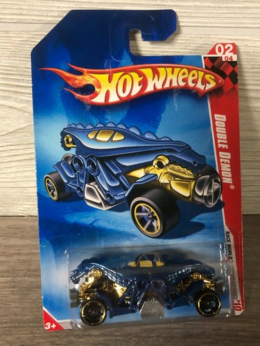 2010 Hot Wheels Pick 1 Treasure Hunt International Real Riders Redlines RARE - B - Picture 52 of 160