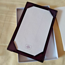 Patek Philippe Vintage Note Memo Pad Jotter Gold Logo size 14.7cm x 9.4cm