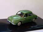 1961 Renault Dauphine au 1/43 IXO CLC322N