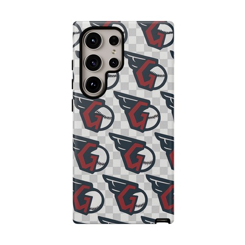 Baseball Design, Tough and Stylish Phone Cover, Sports Gift for Him/Her - 第 202/271 張圖片