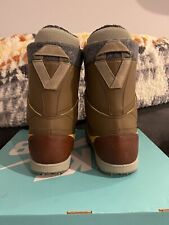 Nike Zoom Dk In Snowboard Boots for sale - eBay Nike Zoom Dk In Snowboard Boots for sale - eBay