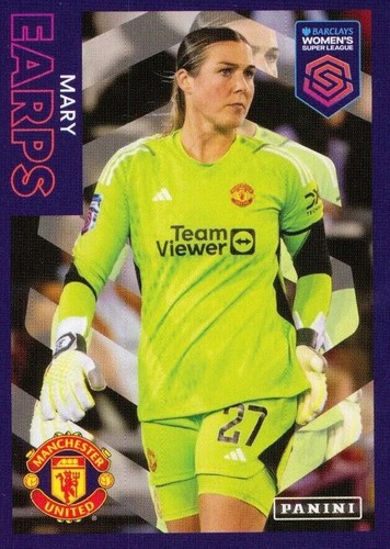 Panini Women's Super League WSL Sticker Sticker Barclays 2023 2024 #181 - #349 - Bild 15 von 193