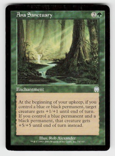 Apocalypse #74 Ana Sanctuary - Picture 1 of 2