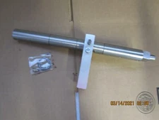 HOLLYMATIC SUPER 54 MAINT SHAFT & DRIVE ASRM ASSEMBLY OEM# 7695