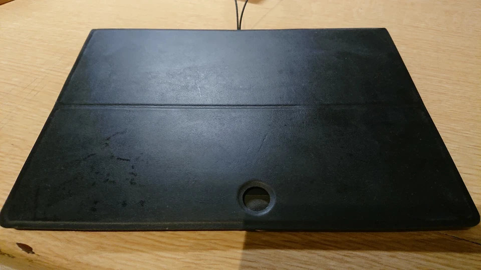 Sony Tablet S Keyboard Cover Stand SGPSK1 - Image 4 of 4