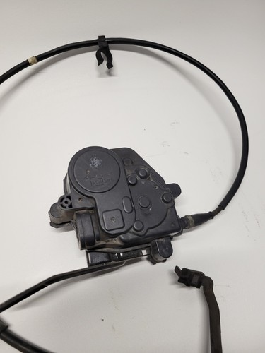 00-04 Subaru Outback Cruise Control Actuator Module Servo OEM - Picture 2 of 3