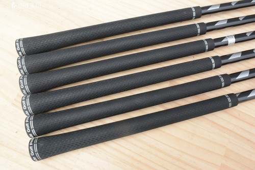 Titleist AP1 718 Iron Set 6pcs 5-Pw Flex R Regular MCI 60 - Picture 10 of 10