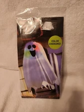 Hanging Ghost Prop Head & Hands Halloween Decoration Forum Novelties