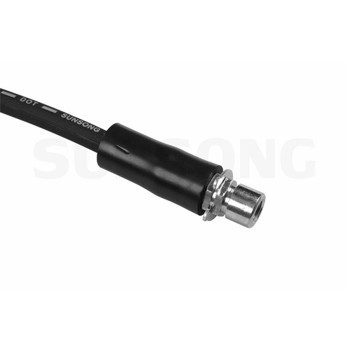 2x manguera de freno delantera para Ford Expedition 2007 2008 2009 2010 2011 2012 2013 2014 - Imagen 7 de 7