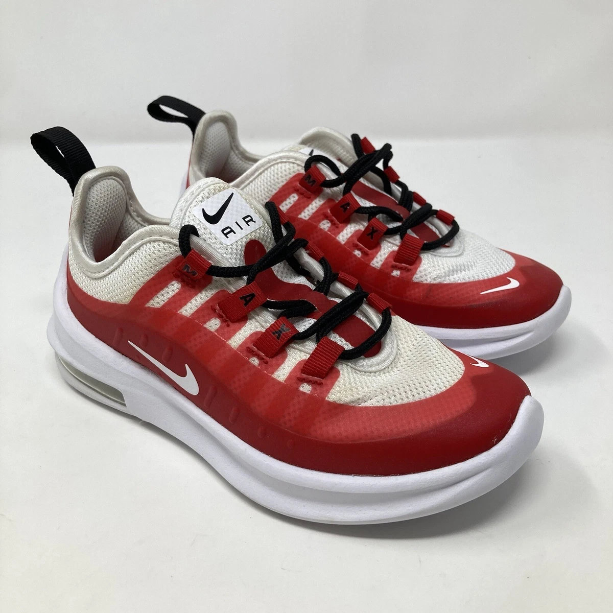 Youth air deals max axis