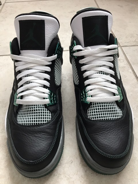jordan 4 ducks