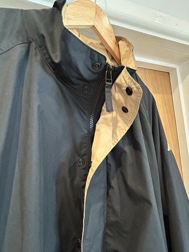 Mizuno Golf Jacket Windbreaker XL Used Full Zip - Picture 6 of 21