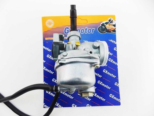 HONDA TRX70 86-87 GXMOTOR CARBURETOR ASSEMBLY CARB CARBY - Picture 3 of 6