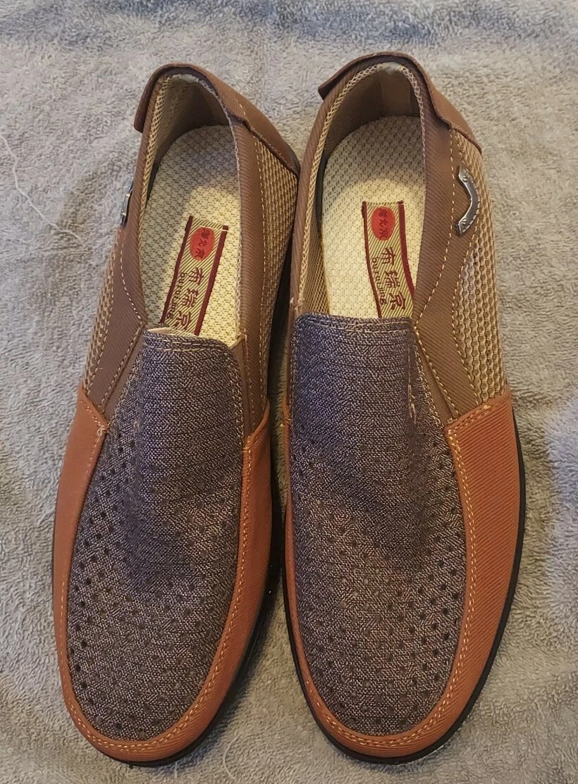 Newchic hotsell zapatos hombre
