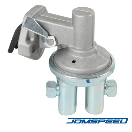 Fuel Lift Transfer Pump For John Deere 3010 2510 3020 4000 4010 4020 RE42211 - Picture 5 of 6