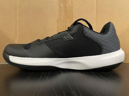 New Balance Men's 696V6 D Width Preowned Tennis Shoes Size 7 - Picture 4 of 6