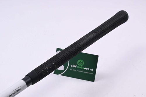 Ping Rapture Pitching Wedge / 46 Degree / Green Dot / Regular Flex Ping TFC 909 - Picture 7 of 7