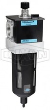 L28-06A - Wilkerson FRLs L28-Series EconOmist® Standard Lubricator