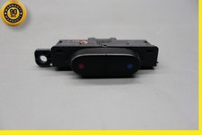 03-12 Bentley Continental Dash Temperature Control Module Switch ECU Oem
