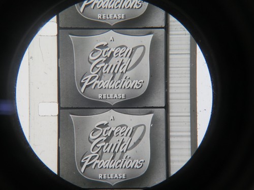 16mm DRAGNET (1947)---B/W Feature Film. - Picture 3 of 14