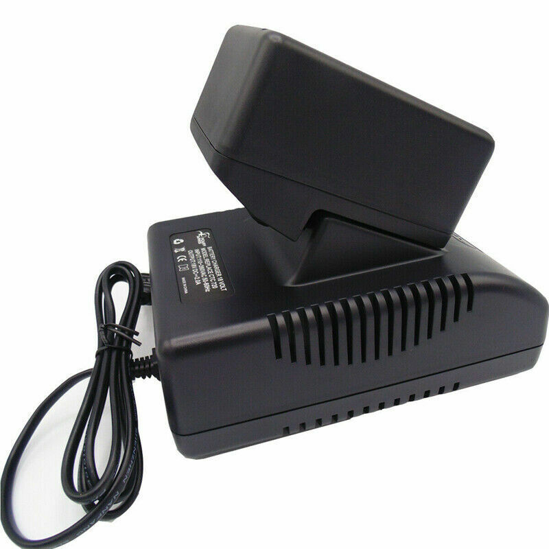 Top_battery 18V Charger For Snap-on CTC720 – Compatible With CTB8185, CTB8187, CTB7185 Batteries-749821