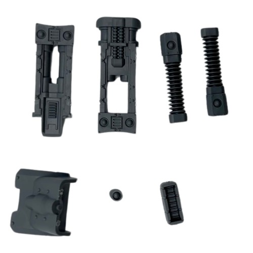 Predator Tank BITS MULTILISTING Legion Horus Heresy 40k Space Marine Warhammer - Picture 18 of 23