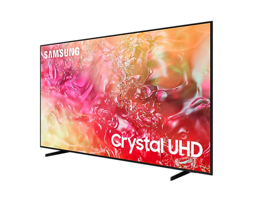 Samsung 65" LED Ultra HD 4K DVB-T2 Smart TV Fernseher WiFi Schwarz UE65DU7172 - Bild 2 von 9