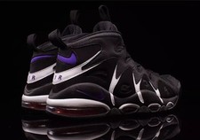 black panther air max