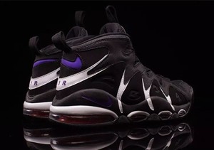 black panther nike shoes