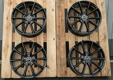 18 zoll Wh28 Alu Felgen für mitsubishi ASX Grandis Lancer VIII 8 MK8 Evo 4008 