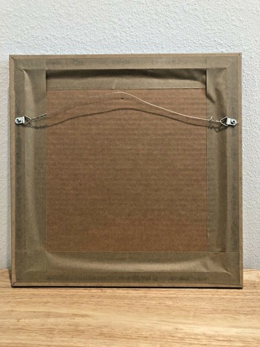 RARE CHUCK JONES PEPE LE PEW ETCHING WARNER BROS LIMITED EDITION 10/100 FRAMED - Picture 7 of 7