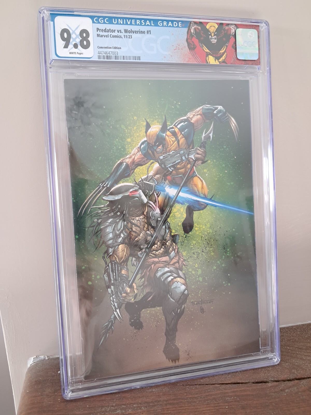 Picture 1 of 6