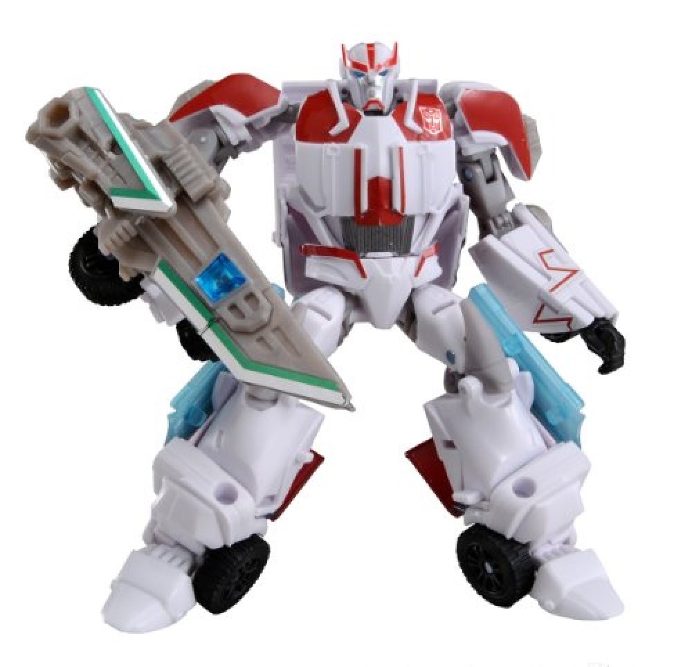 Transformers Trinquete AM-42 Prime TAKARA TOMY FIGURE New Japan F/S Transformers Trinquete AM-42 Prime TAKARA TOMY FIGURE New Japan F/S