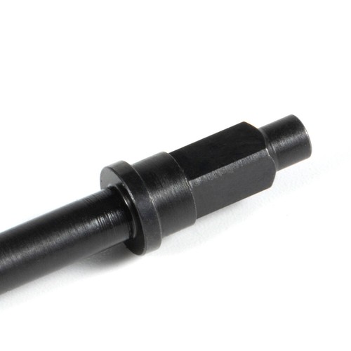 Harden-Stahlachse-CVD-Antriebswellensatz für Axial UTB18 Capra 1/18 RC-Auto - Bild 7 von 13