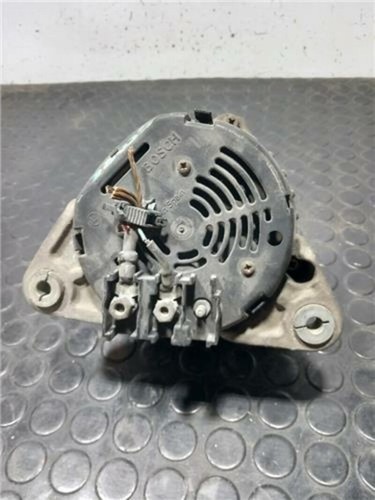 95AB-10300-DB alternatore per FORD ESCORT III (GAA) 1.6 163190 - Afbeelding 3 van 5
