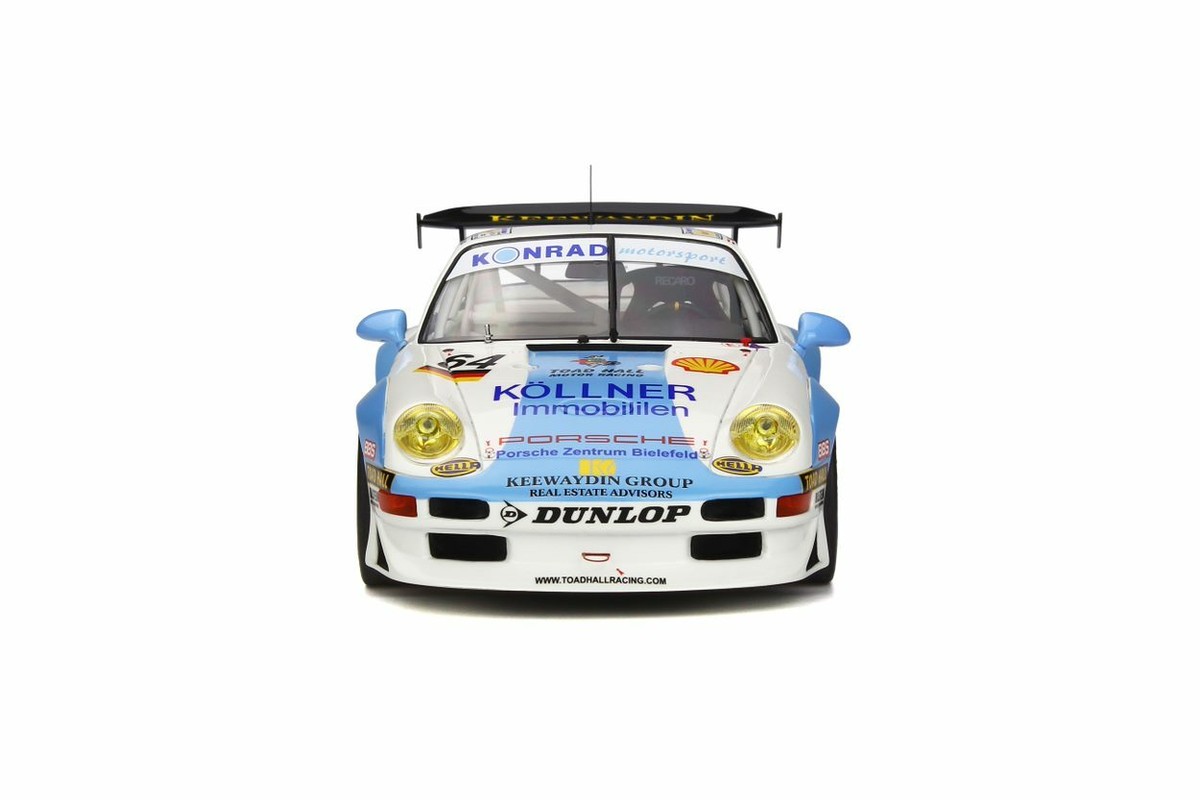 【希少】MINICHAMPS ポルシェ993 GT2 レーシング 希少】MINICHAMPS ポルシェ993 GT2 レーシング 希少】MINICHAMPS