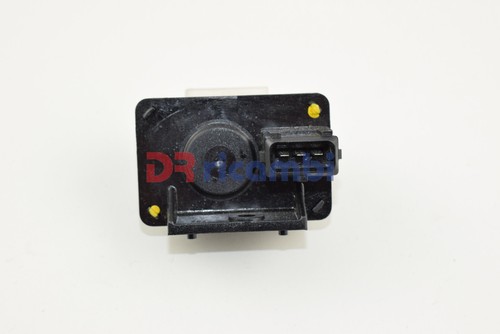 SENSORE PRESSIONE ARIA PER ALFA AUDI BMW FERRARI LANCIA PORSCHE BOSCH 0280101001 - Imagen 2 de 5