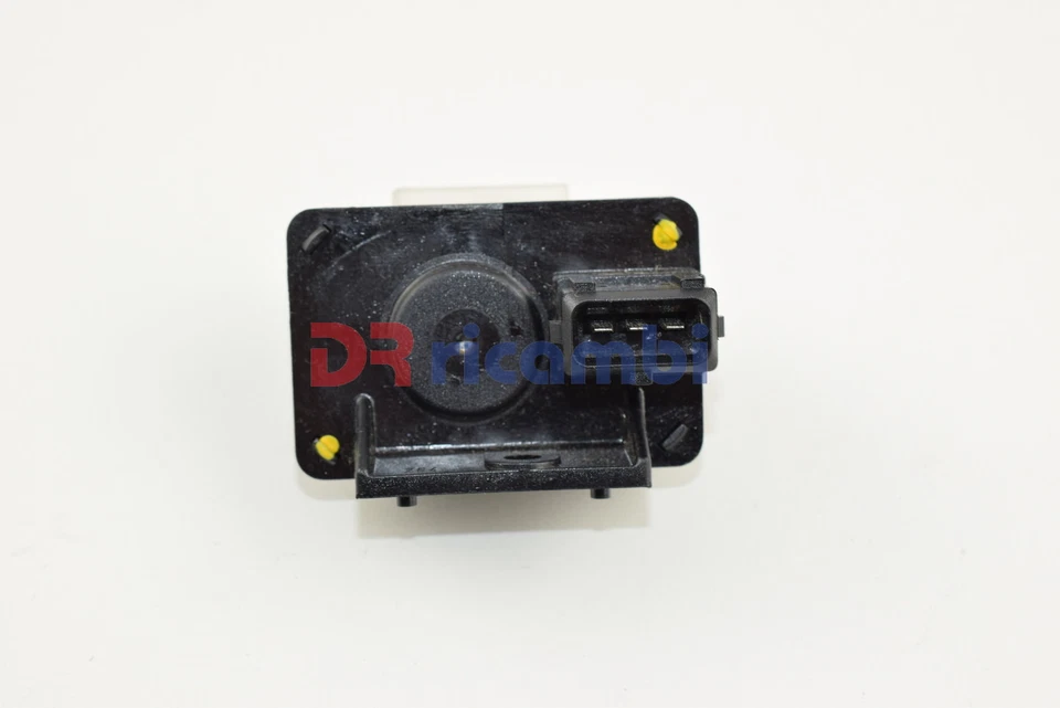 SENSORE PRESSIONE ARIA PER ALFA AUDI BMW FERRARI LANCIA PORSCHE BOSCH 0280101001 - Immagine 2 di 4