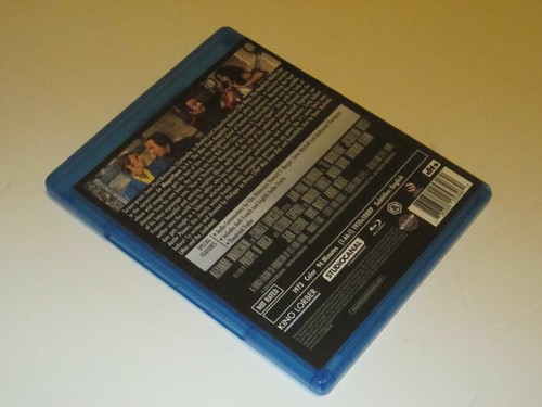 Le Magnifique Blu-ray Jean-Paul Belmondo Jacqueline Bisset - Picture 2 of 2