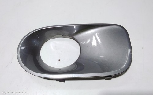 BMW X5 2005 Left Indicator/Fog/Side BUMPER FOGLAMP, E53, 10/02-08/06 - Picture 6 of 7